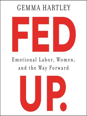 cover image of Fed Up